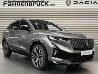 Neu Renault Austral Techno 148 PS (108 kW) 2026 Grau SUV