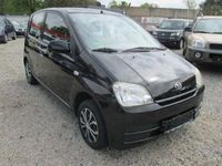 gebraucht Daihatsu Cuore 1.0 Plus (3-trg.) Klima! TÜV neu!