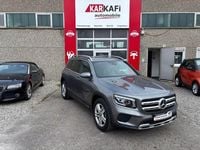 Gebraucht Mercedes GLB200 163 PS (119 kW) 2020 Grau SUV
