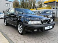 Gebraucht Volvo XC70 193 PS (141 kW) 1998 Schwarz Limousine
