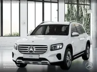 Gebraucht Mercedes GLB250 Progressive 224 PS (164 kW) 2025 Weiß SUV