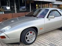 Gebraucht Porsche 928 330 PS (242 kW) 1989 Beige Coupé