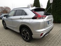 gebraucht Mitsubishi Eclipse Cross PHEV Top 2.4 LED ACC NAVI SHZ PANORAMA LEDER