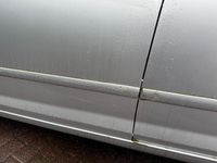 Gebraucht VW Golf V 105 PS (77 kW) 2007 Silber Limousine