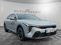 Neu Kia K4 GT 150 PS (110 kW) 2026 Morgenbrise Limousine