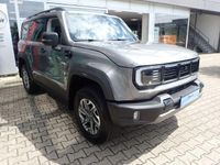 Neu Baic BJ40 234 PS (172 kW) 2025 Grau SUV
