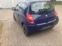 Gebraucht Renault Twingo Authentique 58 PS (42 kW) 2008 Kleinwagen
