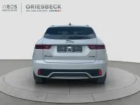 Gebraucht Jaguar E-Pace R-Dynamic 204 PS (150 kW) 2022 Borasco grey SUV
