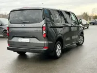 Occasion Ford Transit Custom Trend 136 ch (100 kW) 2025 Gris Monospace