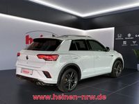 Gebraucht VW T-Roc R 300 PS (220 kW) 2021 Andere SUV