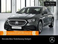 Gebraucht Mercedes E300 Premium 197 PS (144 kW) 2025 Grau Limousine