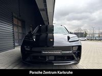 Gebraucht Porsche Macan GTS 419 kW (571 PS) 2026 Schwarz SUV
