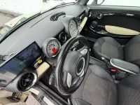 Gebraucht Mini Cooper 120 PS (88 kW) 2007 Beige Kleinwagen