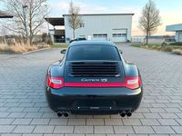 gebraucht Porsche 997 4S/Original/Chrono/Abgasan./Schiebedach/Bose