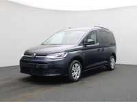 Gebraucht VW Caddy Life 150 PS (110 kW) 2025 Blau Van / Kleinbus