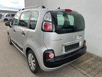 gebraucht Citroën C3 Picasso Tendance