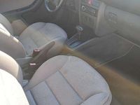 Gebraucht Audi A3 116 PS (85 kW) 1998 Blau Limousine