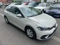 Gebraucht VW Polo 80 PS (58 kW) 2025 Ascotgrau Kleinwagen