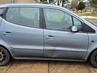 Gebraucht Mercedes A160 75 PS (55 kW) 2003 Andere farben Kleinwagen