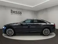 Gebraucht Audi A6 Ambiente 299 PS (219 kW) 2023 Schwarz Limousine