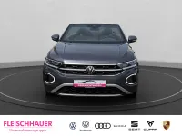 Gebraucht VW T-Roc Style 110 PS (80 kW) 2022 SUV