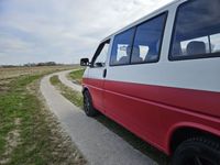 gebraucht VW T4 2.4 l Diesel