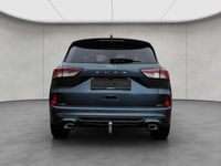 Gebraucht Ford Kuga ST-Line X 151 PS (111 kW) 2023 Blau SUV