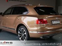 gebraucht Bentley Bentayga W12 4 Seat Full Option 4 s 21' Rear Entertain Nai