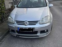 Gebraucht VW Golf V Trendline 102 PS (75 kW) 2007 Limousine