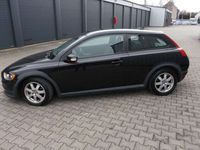 gebraucht Volvo C30 EDITION.LEDER.XENON.PDC.ALU.MEMORY.TEMPOMAT.MET.