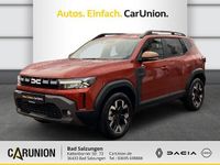 Gebraucht Dacia Duster Extreme 140 PS (102 kW) 2022 Andere farbe SUV