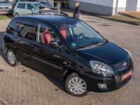 gebraucht Hyundai Matrix 1.6 Comfort+Klima+TU+NR20