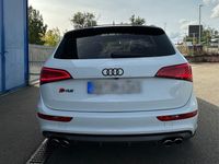 gebraucht Audi SQ5 3,0 TDI *VOLL AUSSTATUNG