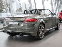 gebraucht Audi TT 45 TFSI quattro S tronic B&O Matrix