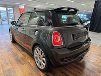 Gebraucht Mini Cooper S 184 PS (135 kW) 2012 Grau Kleinwagen
