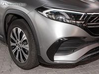Gebraucht Mercedes EQA250 AMG 139 kW (190 PS) 2021 Manufaktur magno lack manufaktur SUV