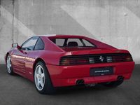 Gebraucht Ferrari 348 320 PS (235 kW) 1994 Rosso corsa Cabrio