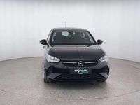 Gebraucht Opel Corsa-e Edition 100 kW (136 PS) 2022 Schwarz Kleinwagen
