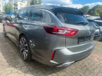 Gebraucht Opel Insignia 210 PS (154 kW) 2018 Grau Kombi