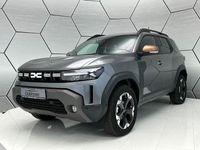 Neu Dacia Duster Extreme 122 PS (89 kW) 2026 Grau SUV