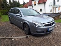 gebraucht Opel Vectra Caravan 2.2 DIRECT Edition Plus MT-6 ...