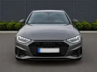 Gebraucht Audi A4 Edition .1 190 PS (139 kW) 2020 Grau Kombi