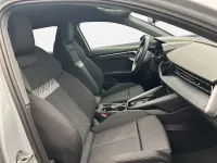Gebraucht Audi A3 Sport 204 PS (150 kW) 2025 Pfeilgrau perleffekt Limousine