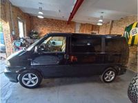 gebraucht VW Caravelle T4Business, Leder, PROJEKT ZWO