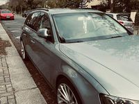 Gebraucht Audi A4 Ambition 265 PS (194 kW) 2008 Silber Kombi