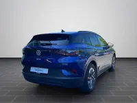 Gebraucht VW ID.4 Pro 210 kW (286 PS) 2025 Blau SUV