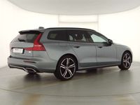 gebraucht Volvo V60 T6 R Design Recharge Plug-In Hybrid AWD Gear