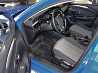 gebraucht Opel Corsa 1.2 100PS Automatik LED-Licht,Navi,SHZ,PP