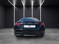 Second-hand Audi TT S-Line 300 CP (220 kW) 2014 Negru Coupe