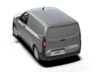 Neu Ford Transit Courier Trend 100 PS (73 kW) 2025 Silber Van